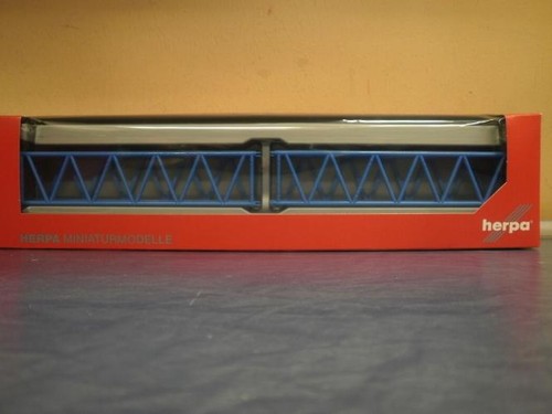 Herpa zurüstteil - zurüstteil, 2x