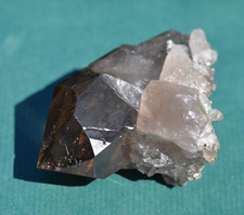 TOP  Rauchquarz Göscheneralptal Kanton Uri Schweiz