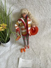 Mattel Barbie : vintage