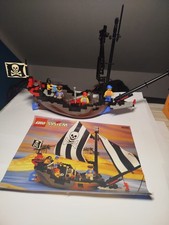 Lego 6268, altes Piratenschiff Renegade Runner