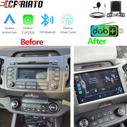 Dab android autoradio für - 15,