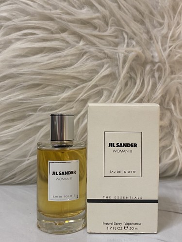Jil sander woman - jil, eau