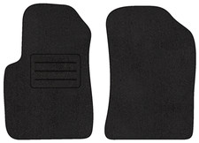 Fußmatten Velours Autoteppich