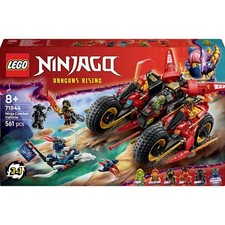 71844 LEGO® NINJAGO