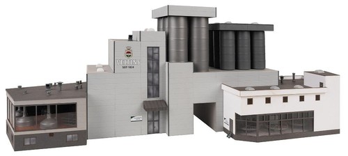 Faller 130815 brauerei - faller,