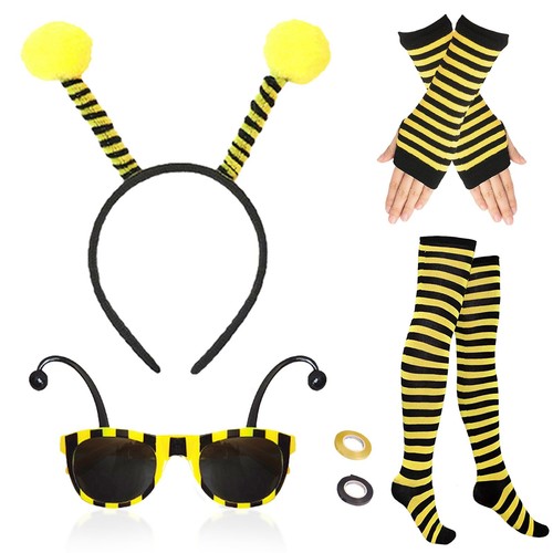 Stück bienenkostüm damen - 5,