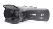 Canon Legria HF G30 Camcorder