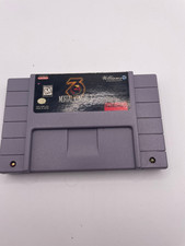 Mortal Kombat 3 - Super