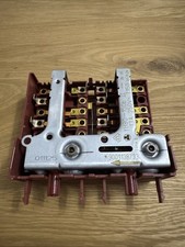 Energieregler-Zweierblock