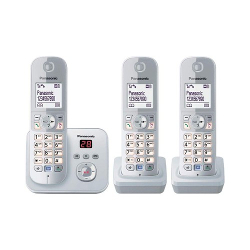 Panasonic 6823 gs trio - panasonic,