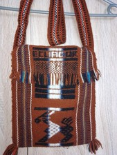 Andentasche Indianer Native