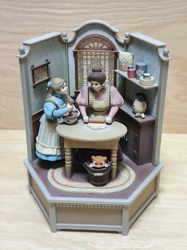 Vintage claire la lune - de,