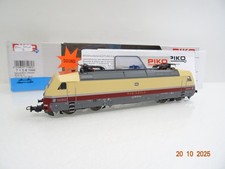 Piko H0 71081 E-Lok BR 101 112-1 Rheingold der DB AG Sound Digital in OVP JL3713