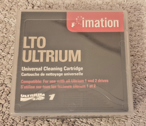 Imation lto ultrium - imation,