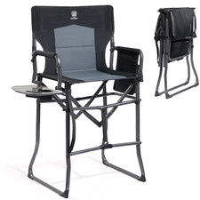 Klappbarer Regiestuhl mit