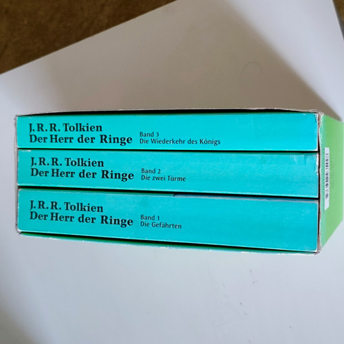 Der herr ringe - herr,