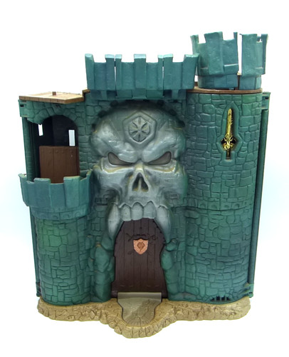 Masters the universe mattel - universe,
