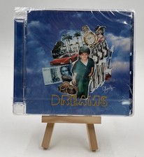 Shindy Dreams CD Album Neu OVP