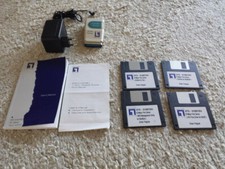 PrintServer Level One EPS-0100TBU