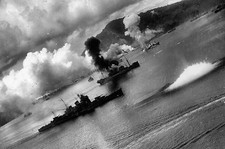 WWII Photo USAAF B-25 Mitchell