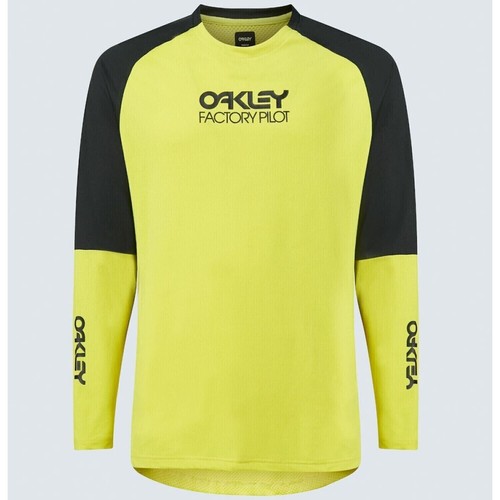 Oakley factory pilot - oakley,