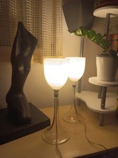 Miss K table lamps by Flos