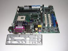 Medion MD5000 MS-6701 Mainboard Sockel 478 N PC Computer Motherboard Platine