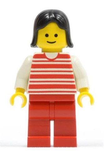 Lego dacta figur - dacta,