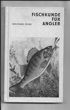 Wolfgang Zeiske - Fischkunde