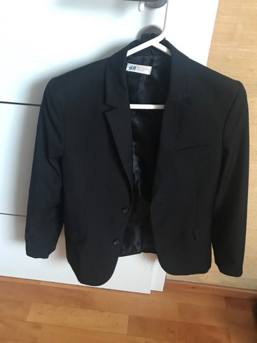 Anzug jacke abitur - jacke,