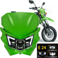 Für Street Fighter Motorrad