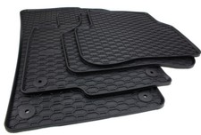 Gummimatten Allwetter passend