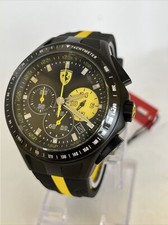 Ferarri Scuderia Chronograph