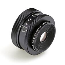 OLYMPUS ZUIKO OM MACRO PHOTO 3.5 f 38 mm RMS LUPENOBJEKTIV LOUPE LENS MAKRO
