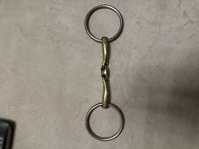 Sprenger Gebiss 12,5, doppelt gebrochen, Wassertrense