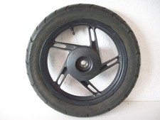 TOP Original Felge, Rad, Hinterrad / Rear Wheel Honda PCX 125 150 - JF28