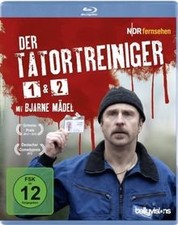Der Tatortreiniger 1+2 (Folge