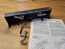 Krick 808155 Mantua Model Leistenboy Leistenschneider für Schiffs-Modellbau