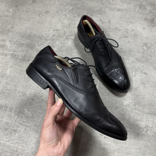 Zilli herren brogue - herren,