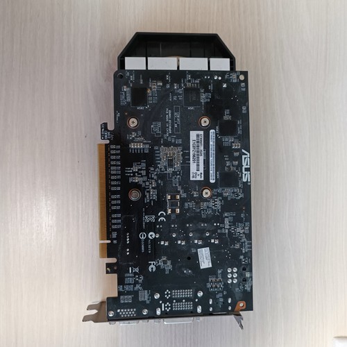 Grafikkarte asus gtx650ti 2gd5 - asus, gtx650ti-2gd5