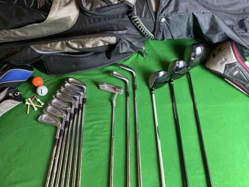 Wilson staff full 13 - wilson⛳staff,