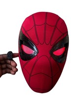 Spiderman Mask mit