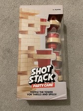 Tipsy Tower Drunken Tower