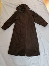 Mantel Peter Hahn Damen