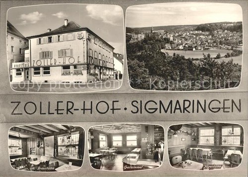 Sigmaringen
