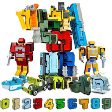 Roboter transformer spielzeug - transformer,