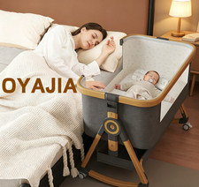 3 in1 Kinderbett Babybett