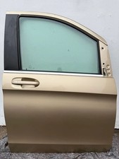 Tür Vorne Rechts Komplett