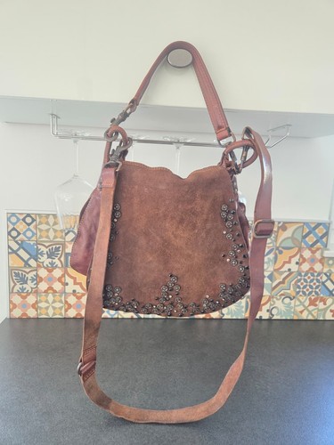 Campomaggi handtasche - campomaggi,