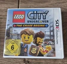 Lego City Undercover für